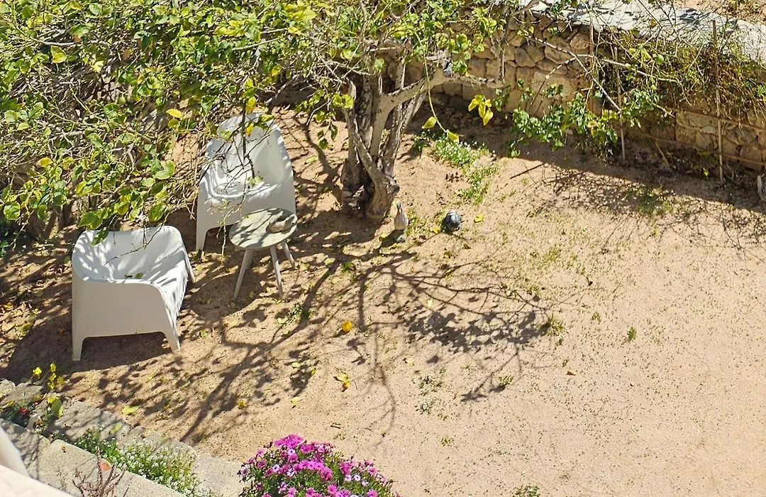 Poggiamico Guest House-1