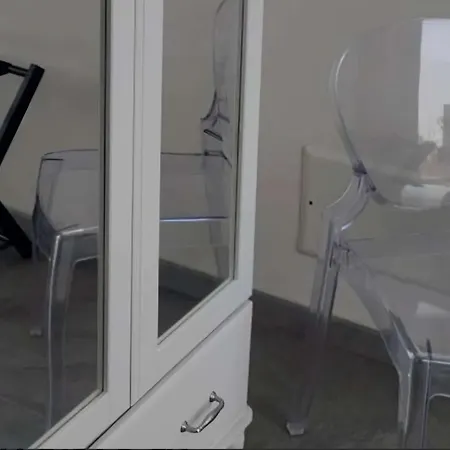 Poggiamico Guest House-3