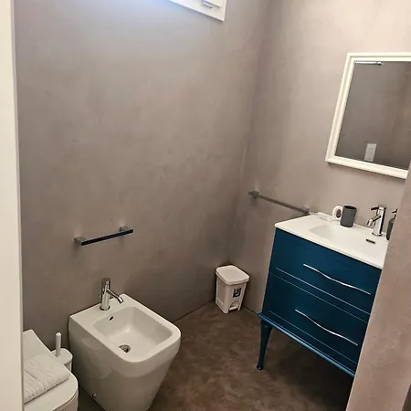 Poggiamico Guest House-2